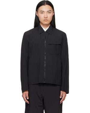 Veilance Spere Sl Jacket - Black