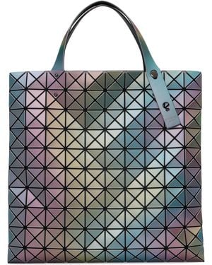 Issey Miyake Illusion Tote - Multicolor
