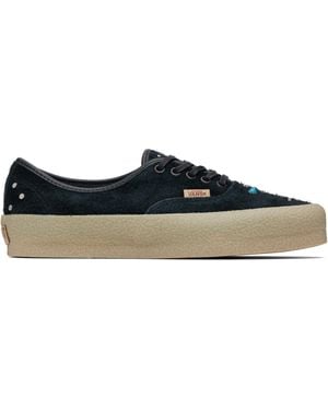 Vans Lx Authentic 44 Trainers - Black