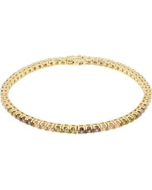 Hatton Labs Bracelet Rivière - Métallisé