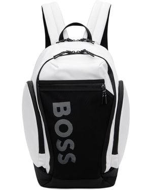 メンズ BOSS バックパック/リュック | オンラインセールは最大61