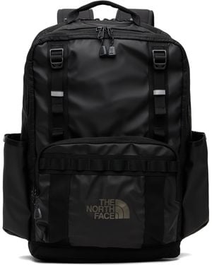 The North Face Base Camp Daypack Backpack - Black