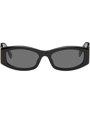 Fendi 'Forever Sunglasses - Black