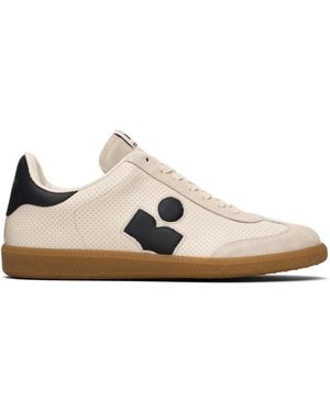 Isabel Marant Brycy Trainers - Black