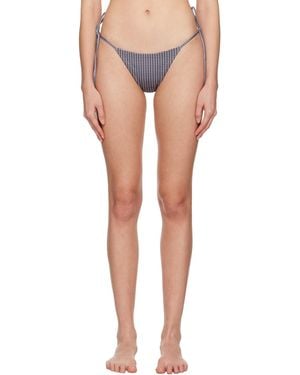 Belle Anna Estelle Bikini Bottom - Multicolour