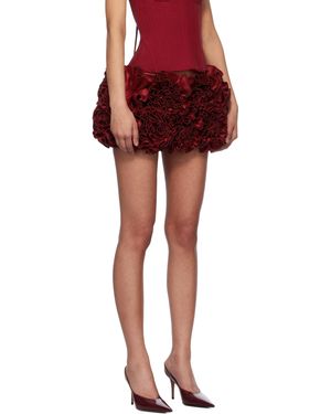 Red Fanci Club Clothing for Women | Lyst