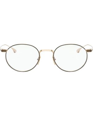 Dita Eyewear Journey-Two Glasses - Black