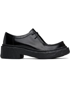 CAMPERLAB Vamonos Derbys - Black