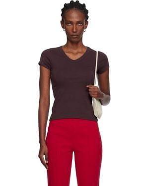 Flore Flore Jill Baby T-Shirt - Red