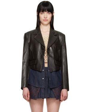 ANDERSSON BELL Jackets for Women | Online Sale up to 78% off ANDERSSON BELL Jackets for Women | Online Sale up to 78% off