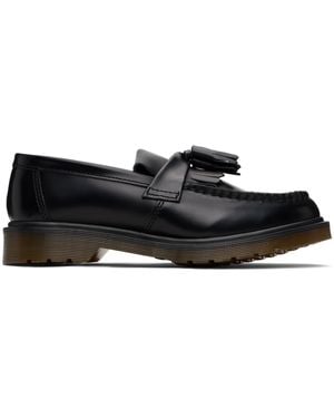 Dr. Martens Adrian Loafers - Black