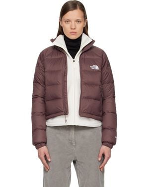 The North Face Hydrenalite Down Jacket - Red