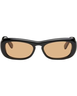 Retrosuperfuture Sugo Sunglasses - Black