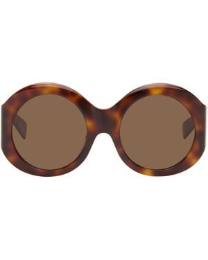 Givenchy Cocoon Sunglasses - Brown