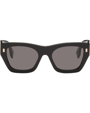 Fendi Square Sunglasses - Grey