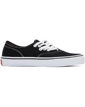Fumito Ganryu Graffiti Deck Sneakers - Black