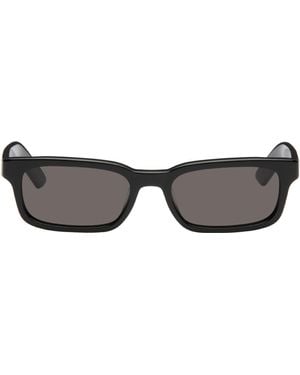 サングラス RETRO SUPER FUTURE FW25 'Gesto' sunglasses (GESTO BLACK) Retrosuperfuture Glasses Gesto Black ZZV - eye-oo.com