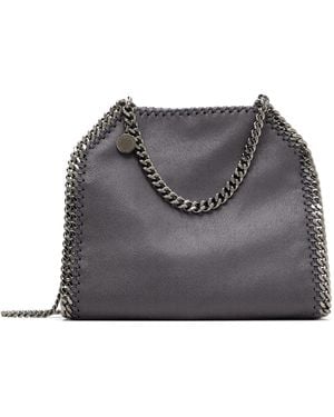 Stella McCartney Falabella Mini Bag - Black