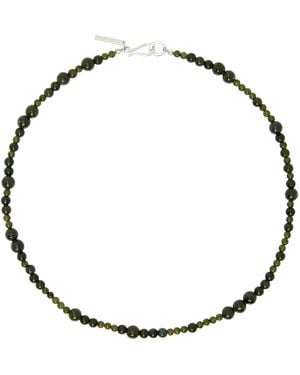 Sophie Buhai Constellation Necklace - Black