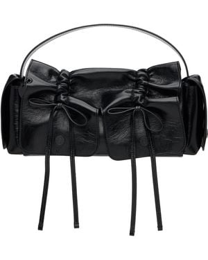 Acne Studios Multipocket Bag - Black