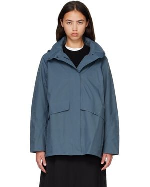 Veilance Ifora Jacket - Blue
