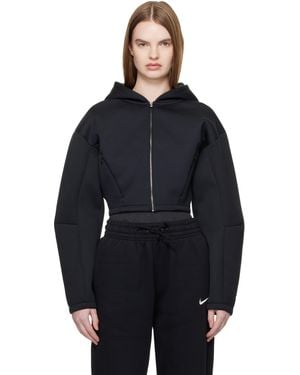 Nike Sportswear Full-Zip Jacket - Blue