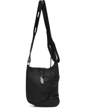 Kiko Kostadinov Slatina Bag - Black