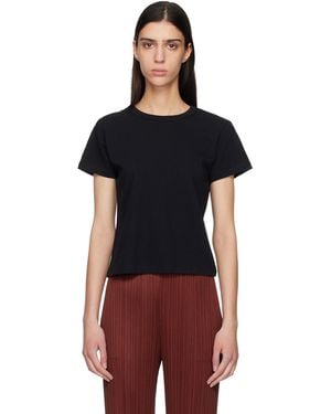 Leset 'The Margo' T-Shirt - Black