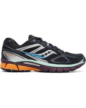Saucony Progrid Guide 7 Sneakers - Blue