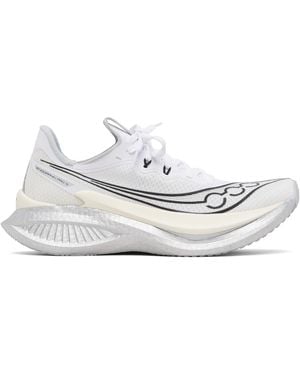 Saucony Endorphin Pro 5 Trainers - Black