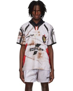 Egonlab Sport Polo - Multicolour