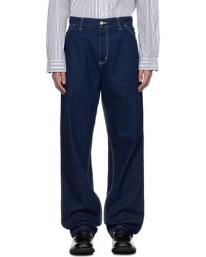Carhartt Carhartt Work - Blue