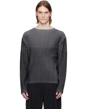 A.A.Spectrum光谱 Eminent Jumper - Black