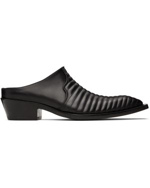 Martine Rose Slip-on shoes for Men | Online Sale up to 59 Martine Rose Slip-on shoes for Men | Online Sale up to 59