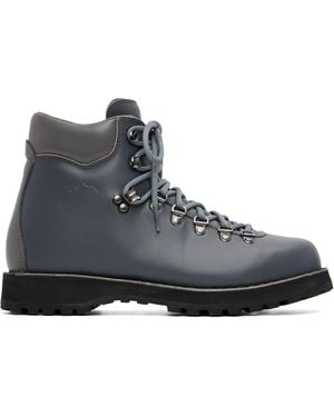 Diemme Roccia Vet Boots - Black