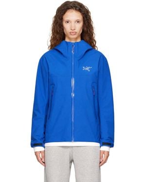 Arc'teryx Beta Jacket - Blue