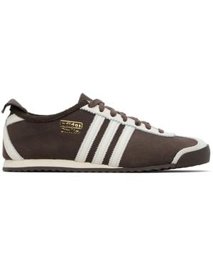 adidas Originals Italia 60S Trainers - Black