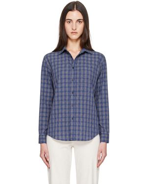 GIMAGUAS Ruben Shirt - Blue