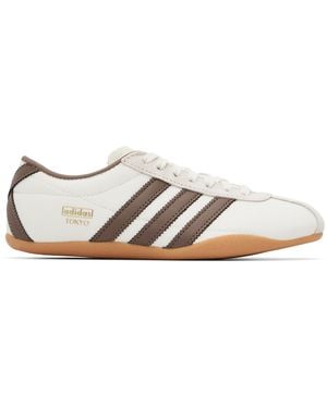 adidas Originals Tokyo Trainers - Black