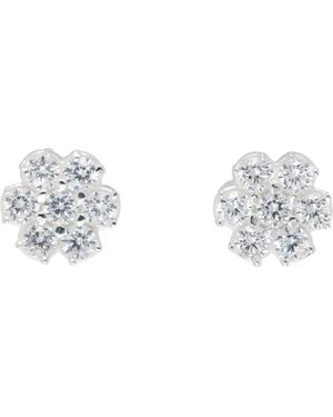 Hatton Labs Daisy Earrings - Metallic