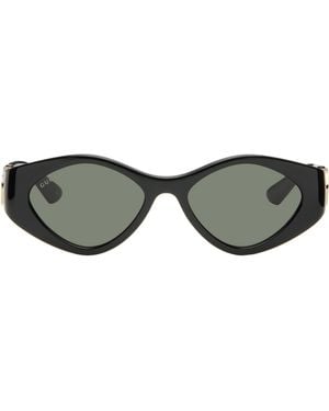 Gucci Hailey Sunglasses - Black