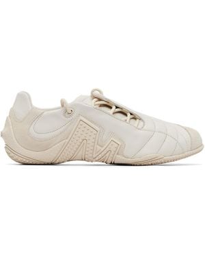 Merrell Baskets Relay Web Blanc Cassé
