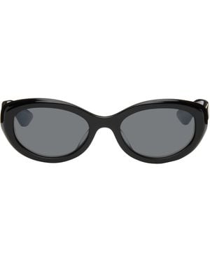 KHAITE Oliver Peoples Edition 1969C Sunglasses - Black