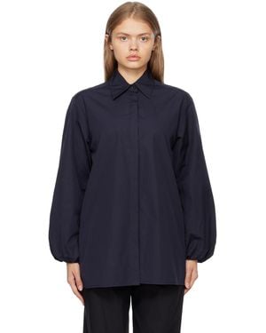 Esse Studios Collected Shirt - Blue