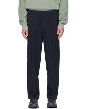 Arc'teryx Konseal Trousers - Blue