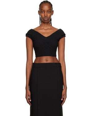 Camilla & Marc Toledo Camisole - Black