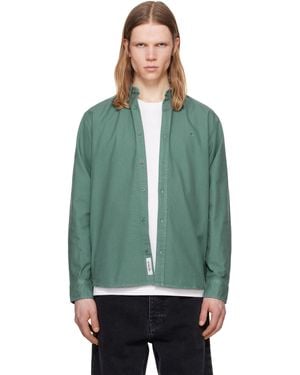 Carhartt Carhartt Work - グリーン