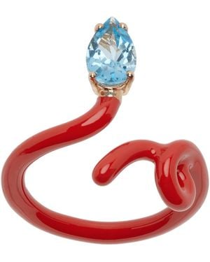 Bea Bongiasca Rings for Women | Online Sale up to 50% off | Lyst Bea Bongiasca Rings for Women | Online Sale up to 50% off | Lyst