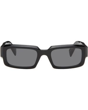 Prada 'Prada Symbole' Sunglasses - Grey