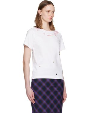 レディース ShuShu/Tong Tシャツ | オンラインセールは最大50%オフ | Lyst